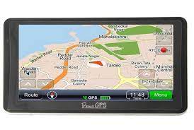 Most popular Car GPS Navigation Systems in India - Times of India